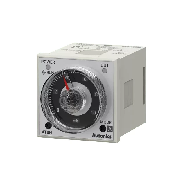 Autonics Timer Relay
