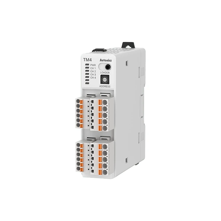 Autonics TM Temperature Controller