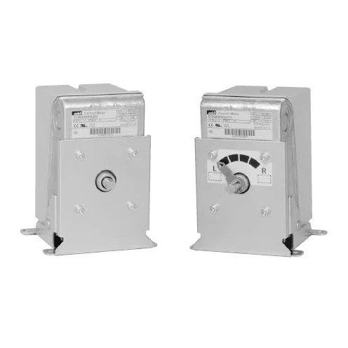 Azbil Control Motor