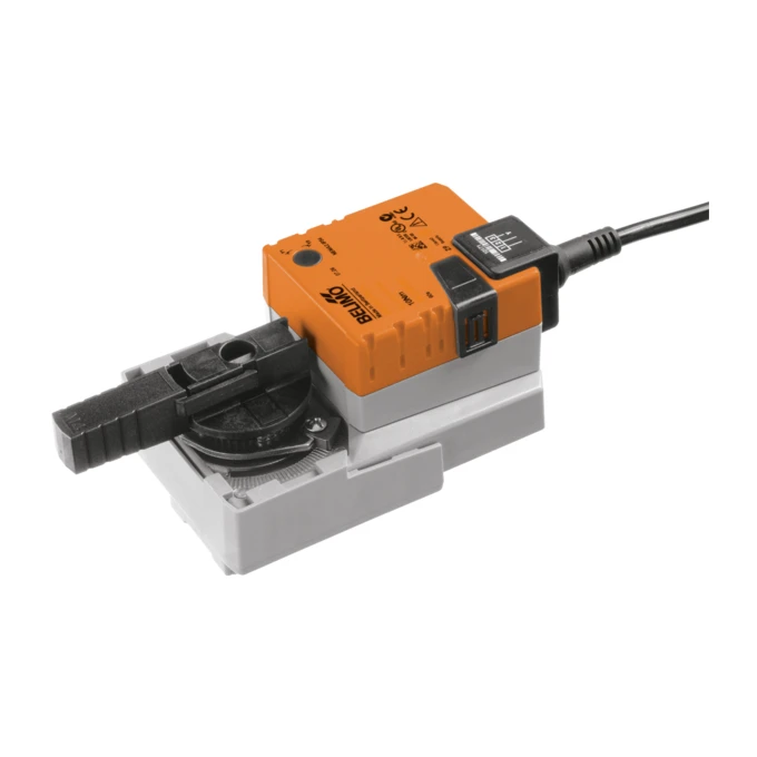 Belimo NR Rotary Valve Actuator