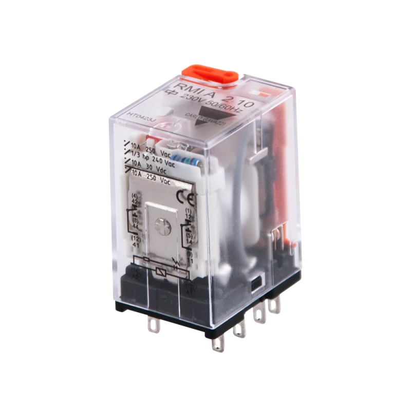 Carlo Gavazzi Relay
