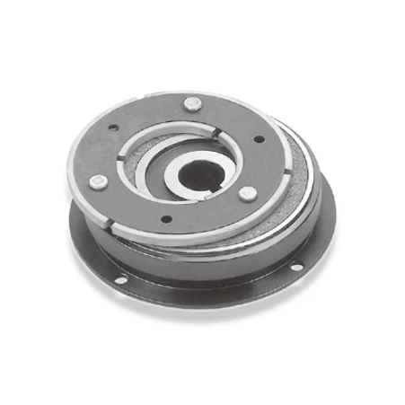 Chain Tail Electromagnetic Clutch