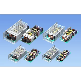 Cosel LFP Power Supply