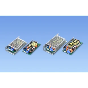 Cosel LHP Power Supply