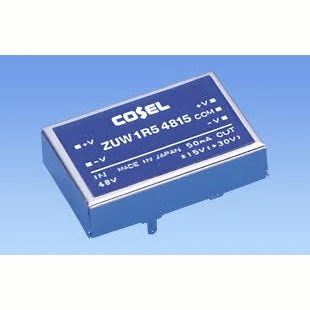 Cosel ZUW1R5 Converter