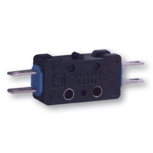 Crouzet 83132 Micro Switch