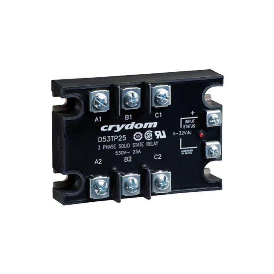Crydom 53TP Solid State Relay