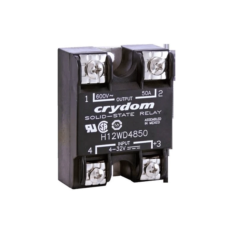 Crydom H1 Solid State Relay