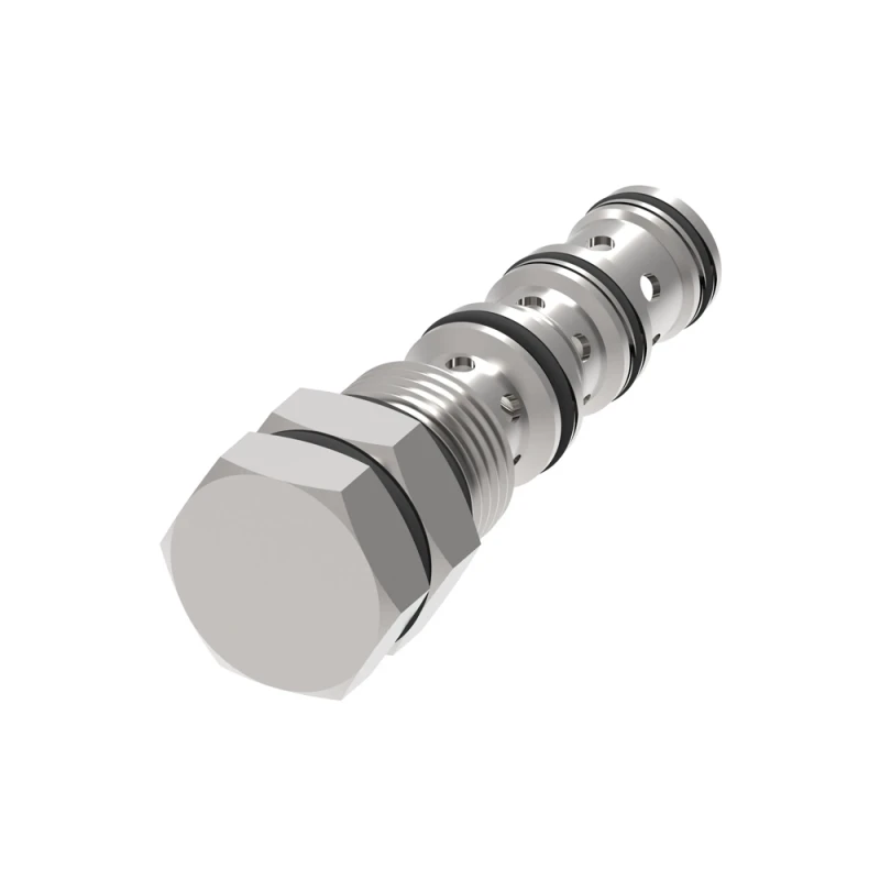 Danfoss Directional Control Valve