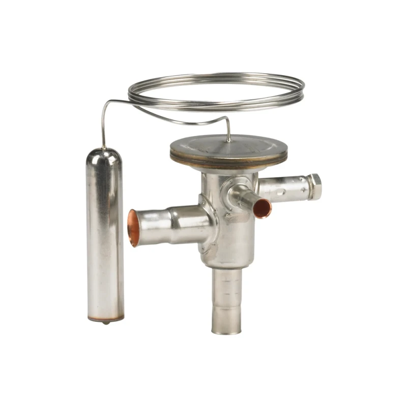 Danfoss TCHE Hot Gas Bypass Valve