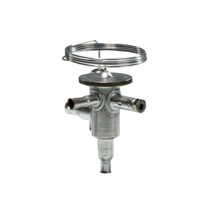 Danfoss TUH Hot Gas Bypass Valve
