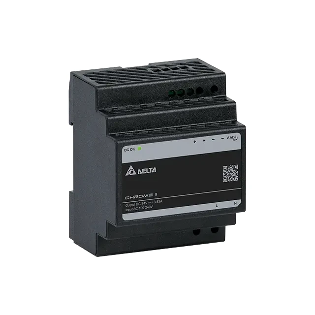 Delta CHROME II Power Supply
