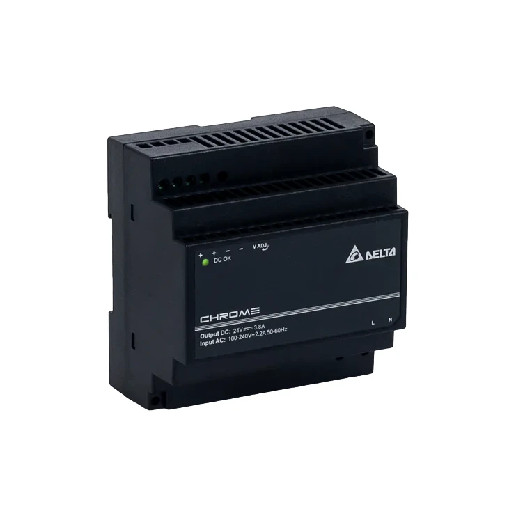 Delta CHROME Power Supply