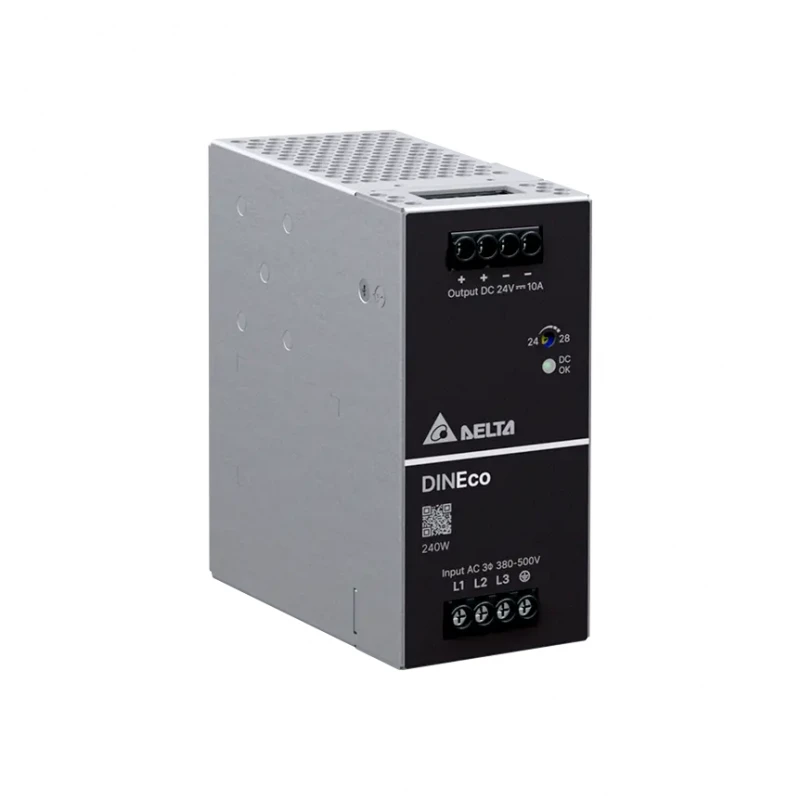Delta DIN Eco Power Supply