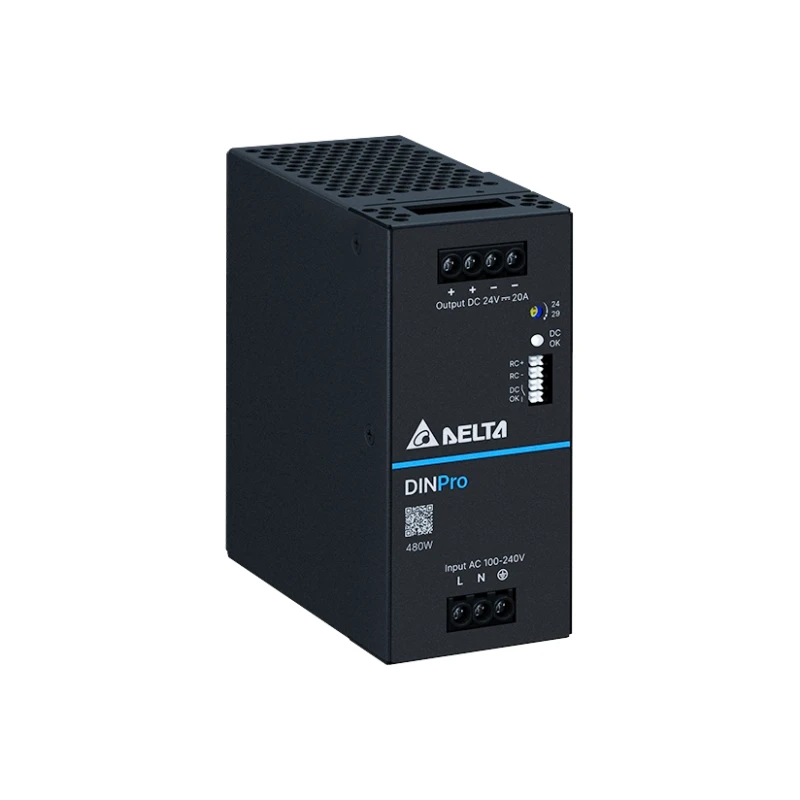 Delta DIN Pro Power Supply