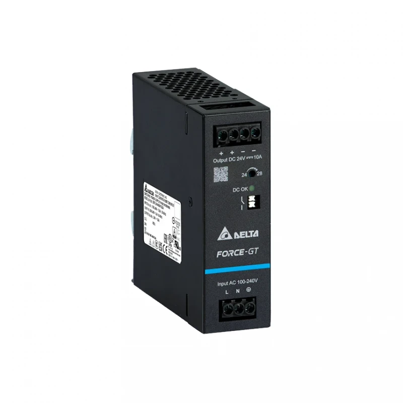 Delta Force-GT Power Supply