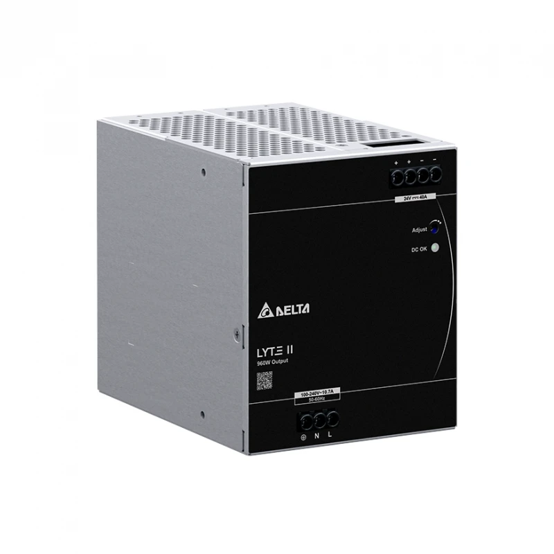 Delta LYTE II Power Supply