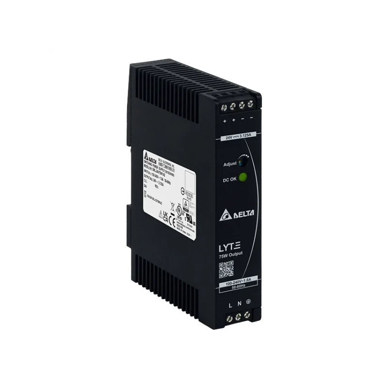 Delta LYTE Power Supply