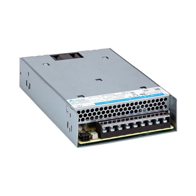 Delta PMR Power Supply