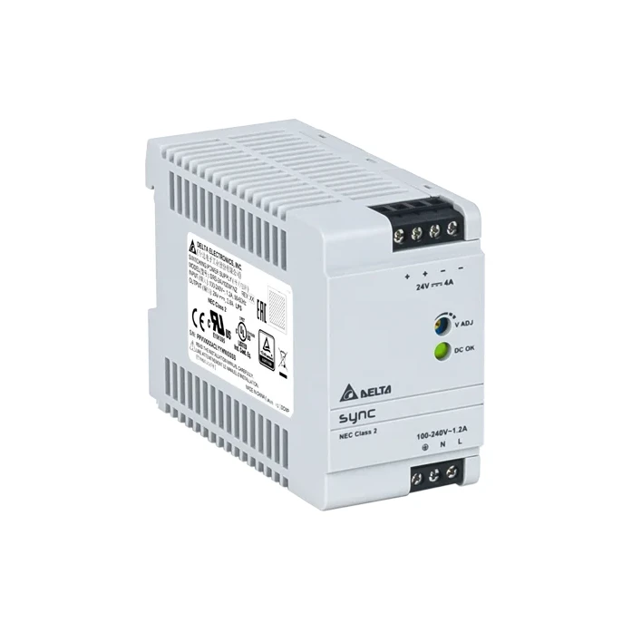 Delta SYNC Power Supply