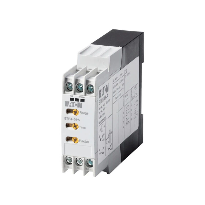 Eaton Timer Relay