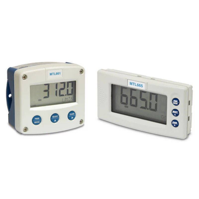 Eaton MTL660 Loop Powered Indicator