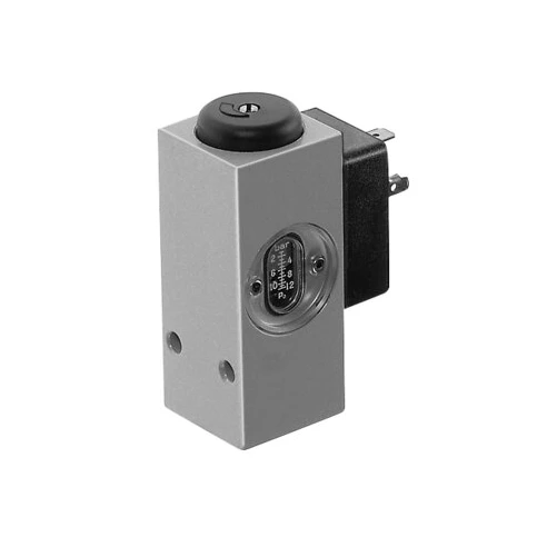 Festo Pressure Switch