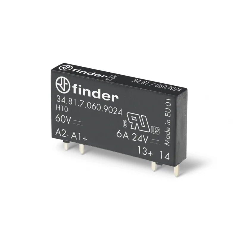 Finder Solid State Relay