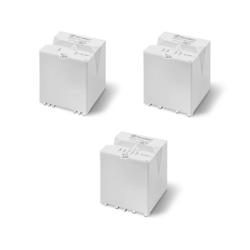 Finder 68 Relay