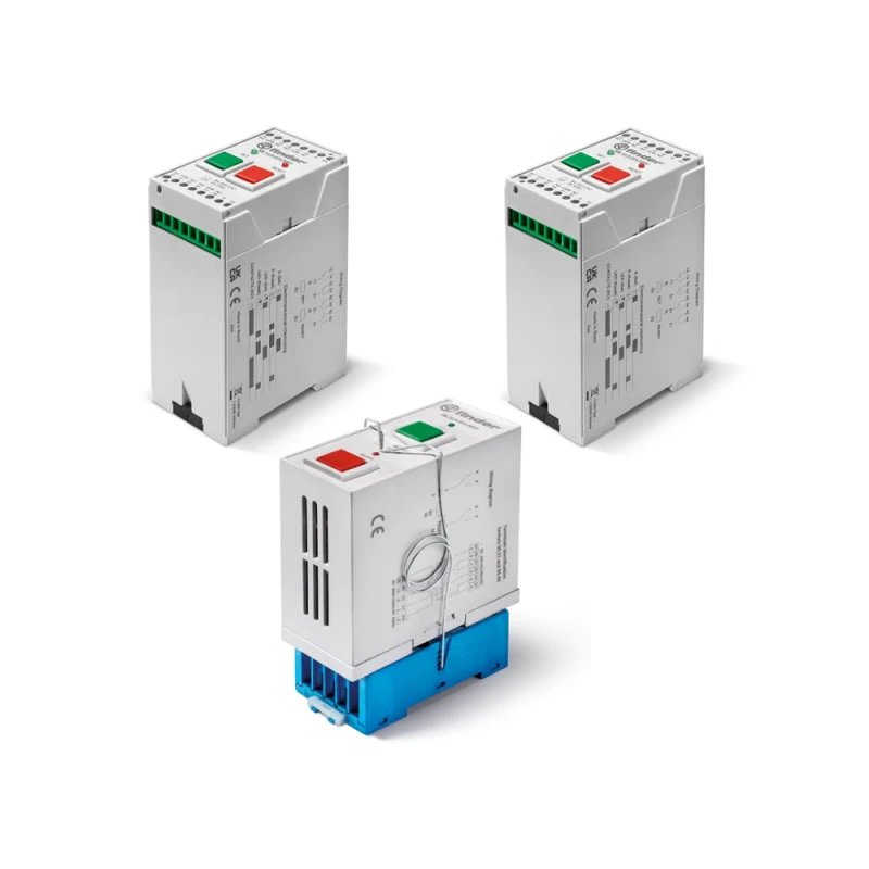 Finder RB Bistable Relay