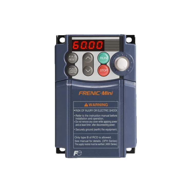 Fuji Electric FRENIC-MINI C1 Inverter