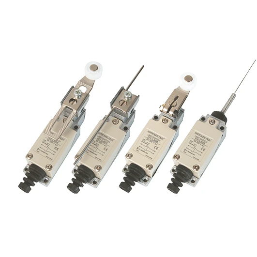 Hanyoung HY-L800 Limit Switch