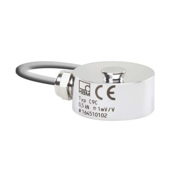 HBM C9C Loadcell