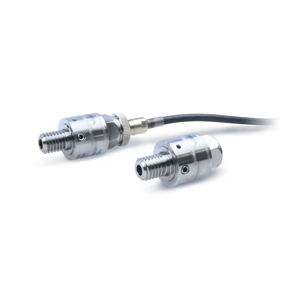 HBM P60 Pressure Transducer
