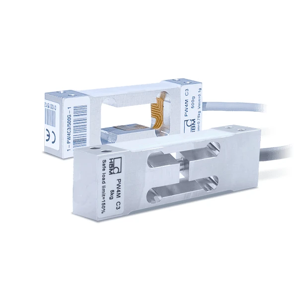 HBM PW4M Loadcell