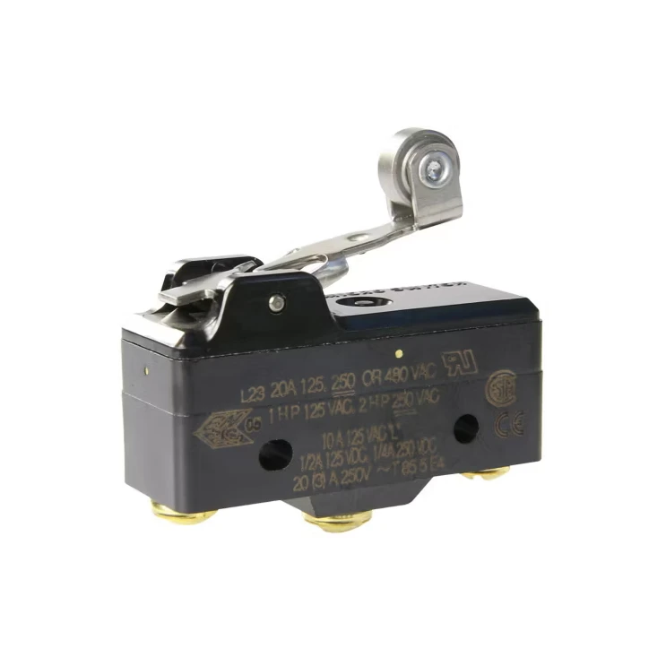 Honeywell BA Basic Switch