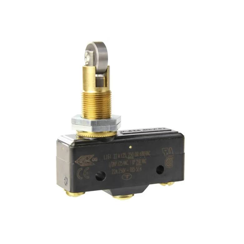 Honeywell BM Basic Switch