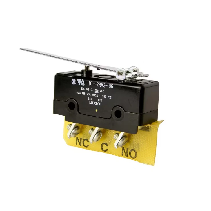 Honeywell DT Basic Switch