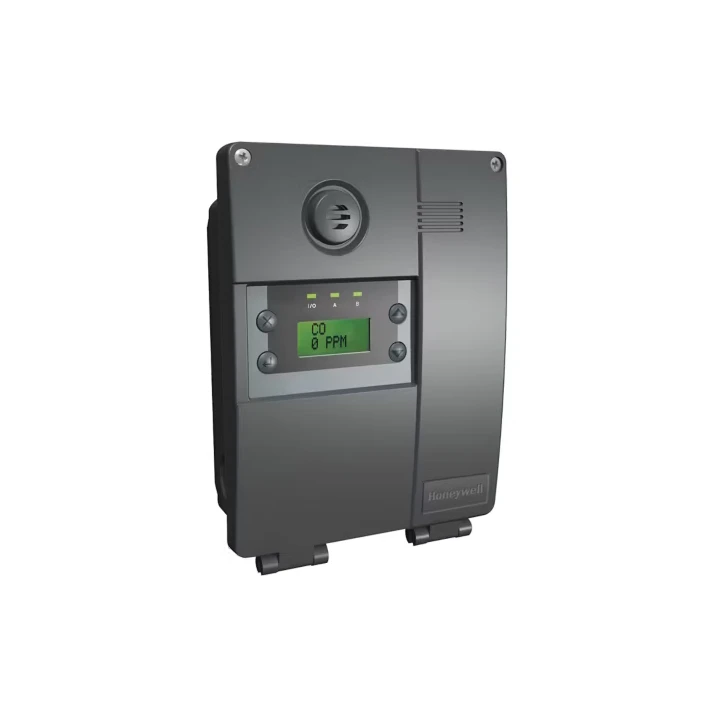 Honeywell E3Point Gas Detector