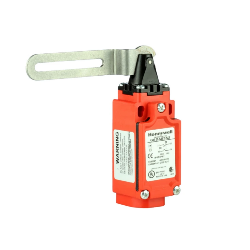 Honeywell GSD Limit Switch