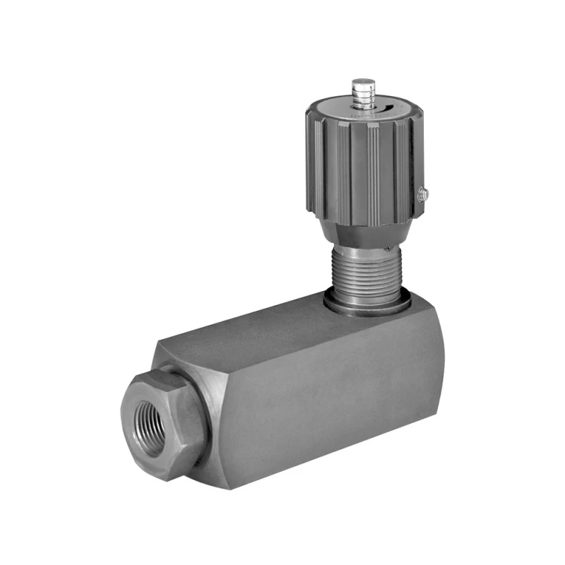 Hydac SRVR Control Valve