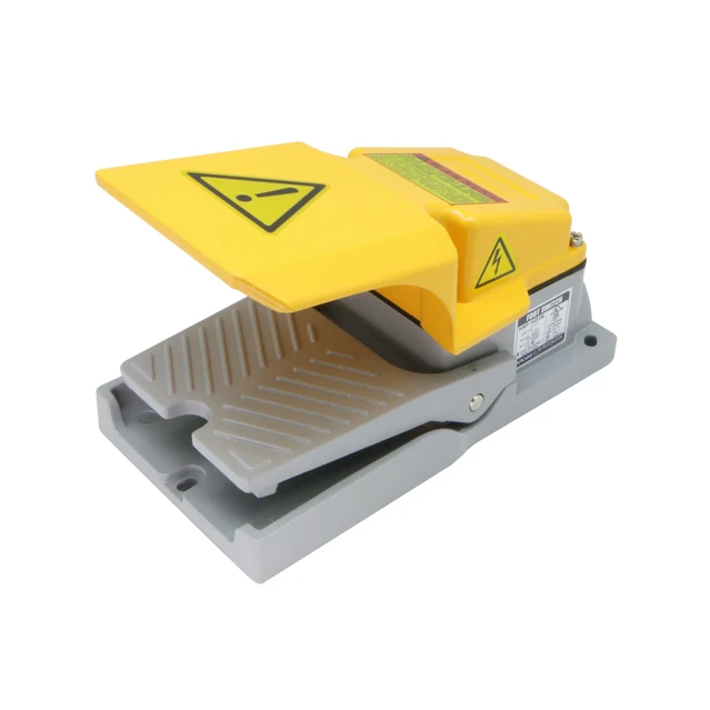 Kacon Foot Switch