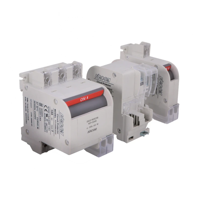 Kacon Circuit Protector