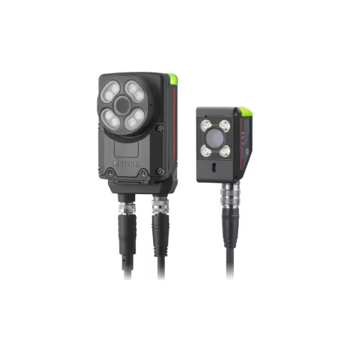 Keyence IV3 Vision Sensor