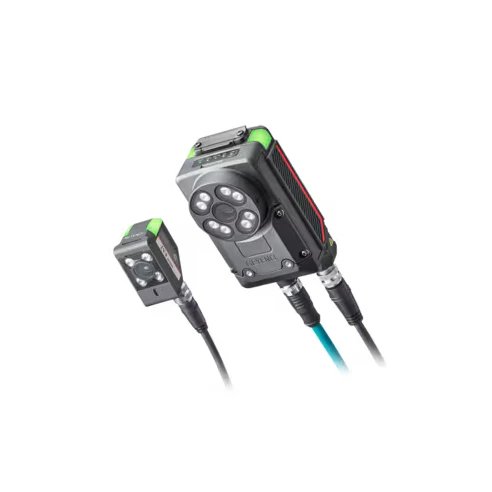 Keyence IV4 Vision Sensor