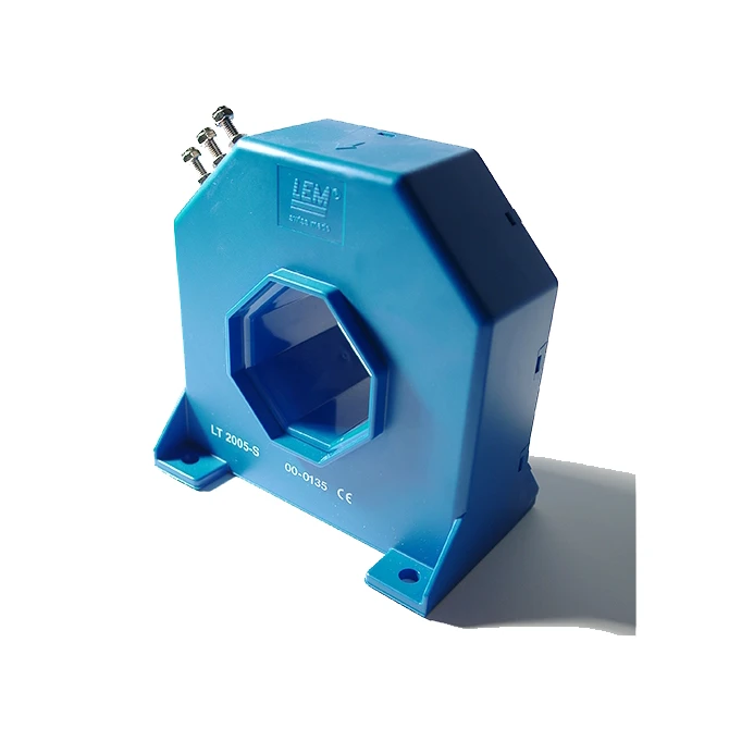 LEM LT 2005 Current Transducer