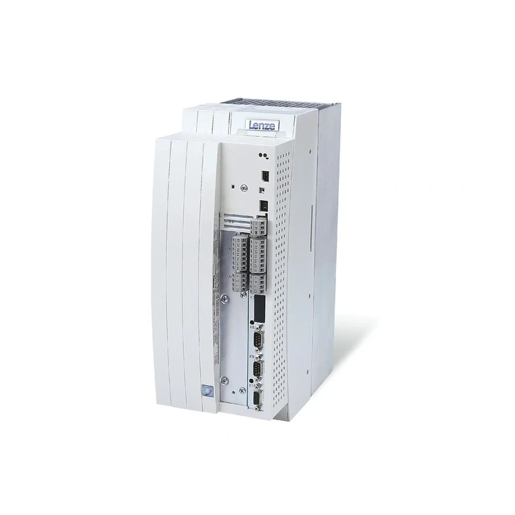 Lenze 9300 Inverter