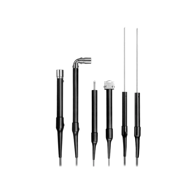 Line Seiki K-type Thermocouple