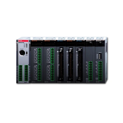 LS Electric XBM PLC
