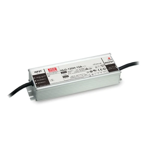 Mean Well HLG-120H Power Supply